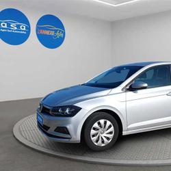 Volkswagen Polo 1.0 65 TREND Bo&eacute;