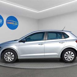 Volkswagen Polo 1.0 65 TREND Bo&eacute;