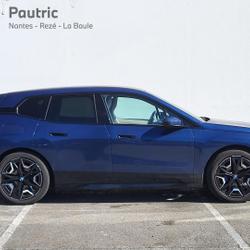 BMW iX xDrive50 523ch occasion - Saint-Herblain - photo 3/28