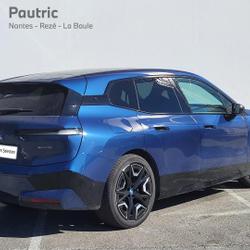 BMW iX xDrive50 523ch occasion - Rez&eacute; - photo 2/28