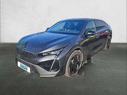 Peugeot 408 - 408 PHEV 225 e-EAT8 - GT - 24 990 €
