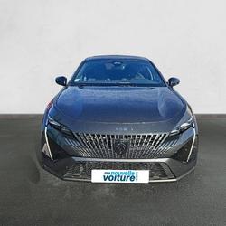 Peugeot 408 408 PHEV 225 e-EAT8 - GT Les Sables-d'Olonne