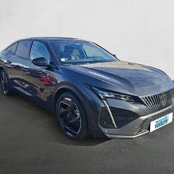 Peugeot 408 408 PHEV 225 e-EAT8 - GT Les Sables-d'Olonne