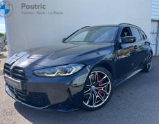 BMW M3 Guérande