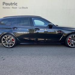 BMW M3 3.0 510ch Competition M xDrive occasion - Gu&eacute;rande - photo 3/24
