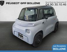 Citroen Ami Bollène
