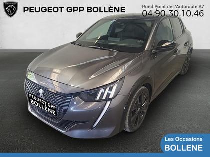 Peugeot 208 - 1.2 PureTech 130ch S&S GT EAT8 - 14 990 €