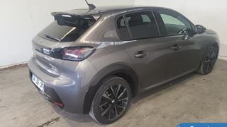 Peugeot 208  - Puretech - photo 3