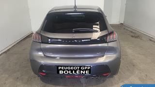 Peugeot 208  - Puretech - photo 4