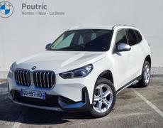 BMW X1 Saint-Herblain