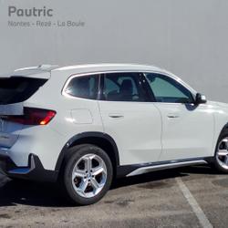 BMW X1 sDrive20i 170ch xLine occasion - Saint-Herblain - photo 2/25
