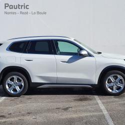 BMW X1 sDrive20i 170ch xLine occasion - Saint-Herblain - photo 3/25