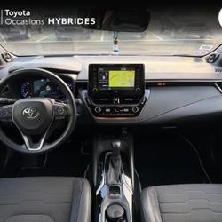 Toyota Corolla 184h Collection MY21 Mondeville