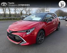 Toyota Corolla Bayeux