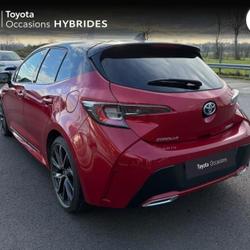 Toyota Corolla 184h Collection MY21 Bayeux