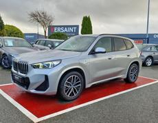 BMW X1 Kersaint-Plabennec