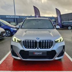 BMW X1 XDRIVE 25E 245CH DKG7 M SPORT Kersaint-Plabennec