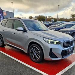 BMW X1 XDRIVE 25E 245CH DKG7 M SPORT Kersaint-Plabennec
