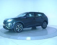 Peugeot 2008 Les Sables-d'Olonne