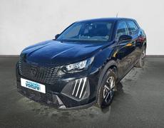 Peugeot 2008 Les Sables-d'Olonne