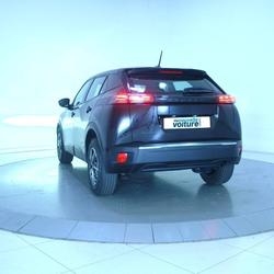 Peugeot 2008 PureTech 100 S&S BVM6 - Active occasion - Les Sables-d'Olonne - photo 2/28