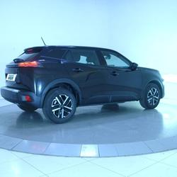 Peugeot 2008 PureTech 100 S&S BVM6 - Active occasion - Les Sables-d'Olonne - photo 3/28