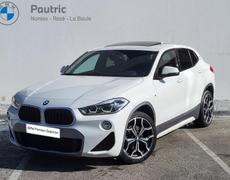 BMW X2 Saint-Herblain