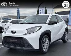 Toyota Aygo X Mondeville