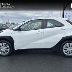 Toyota Aygo X 1.0 VVT-i 72ch Dynamic MY23 Mondeville