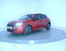 Peugeot 208 Les Sables-d'Olonne