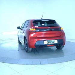Peugeot 208 BlueHDi 100 S&S BVM6 - Style occasion - Les Sables-d'Olonne - photo 2/29