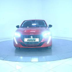 Peugeot 208 BlueHDi 100 S&S BVM6 - Style occasion - Les Sables-d'Olonne - photo 2/29