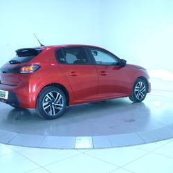 Peugeot 208 BlueHDi 100 S&S BVM6 - Style occasion - Les Sables-d'Olonne - photo 3/29