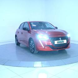 Peugeot 208 BlueHDi 100 S&S BVM6 - Style occasion - Les Sables-d'Olonne - photo 3/29