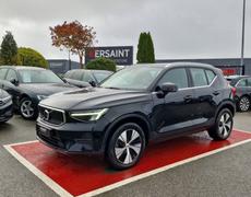 Volvo XC40 Kersaint-Plabennec