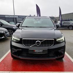 Volvo XC40 T5 RECHARGE 180+82 CH DCT7 START Kersaint-Plabennec