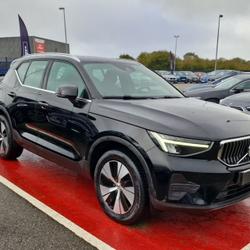 Volvo XC40 T5 RECHARGE 180+82 CH DCT7 START Kersaint-Plabennec