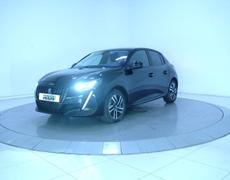 Peugeot 208 Les Sables-d'Olonne