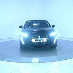 Peugeot 208 BlueHDi 100 S&S BVM6 - Style occasion - Les Sables-d'Olonne - photo 2/29
