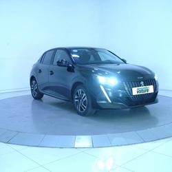 Peugeot 208 BlueHDi 100 S&S BVM6 - Style occasion - Les Sables-d'Olonne - photo 3/29