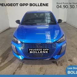 Peugeot 208 1.2 Hybrid 100ch GT e-DCS6 occasion - Boll&egrave;ne - photo 2/26