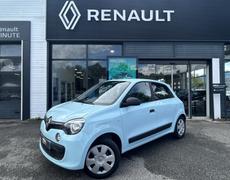 Renault Twingo 3 Échirolles