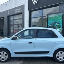 Renault Twingo 3 1.0 SCE 70CH LIFE &Eacute;chirolles