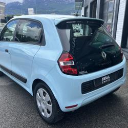 Renault Twingo 3 1.0 SCE 70CH LIFE &Eacute;chirolles