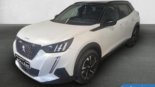 Peugeot 2008  - Puretech - photo 0