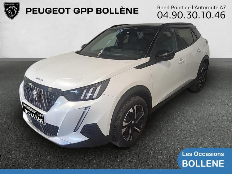 Peugeot 2008  - Puretech - 15 690 €