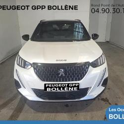 Peugeot 2008 1.2 PureTech 130ch S&S GT EAT8 occasion - Boll&egrave;ne - photo 2/30