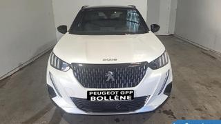 Peugeot 2008  - Puretech - photo 1