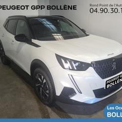 Peugeot 2008 1.2 PureTech 130ch S&S GT EAT8 occasion - Boll&egrave;ne - photo 3/30
