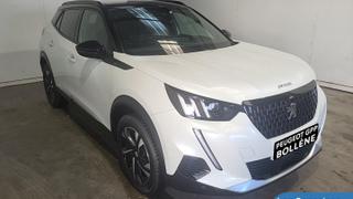 Peugeot 2008  - Puretech - photo 2